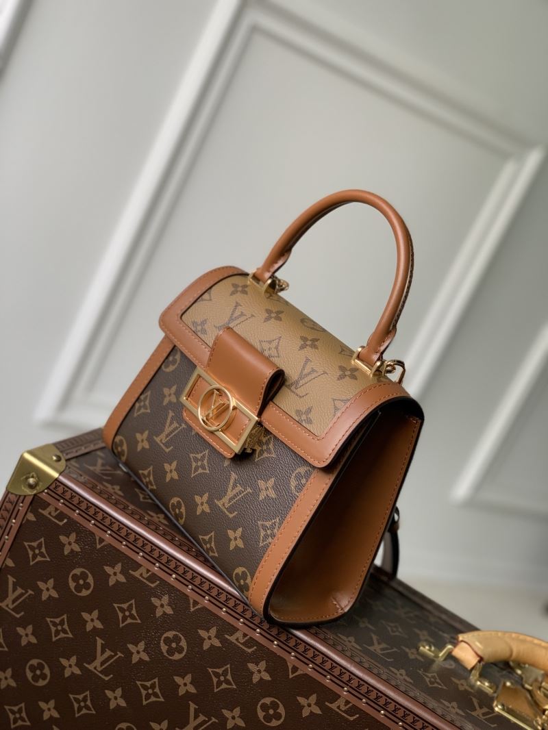 LV Satchel bags